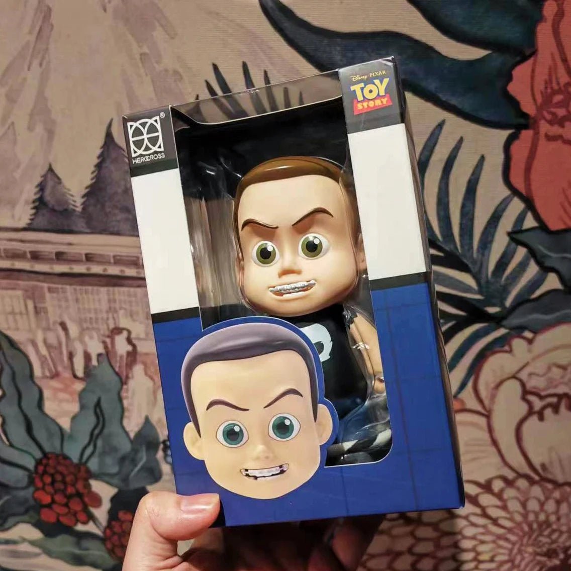 Poupée Toy Story originale | LudicToyStory Superbe poupée pour jouer et décorer - LUDICTOYS