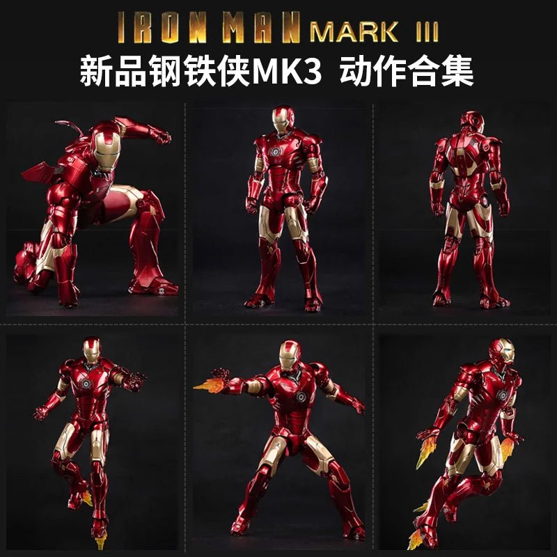 Spider Man | SuperIronMan jouet amusant et décoratif - LUDICTOYS