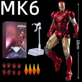Spider Man | SuperIronMan jouet amusant et décoratif - LUDICTOYS