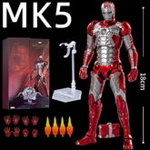 Spider Man | SuperIronMan jouet amusant et décoratif - LUDICTOYS