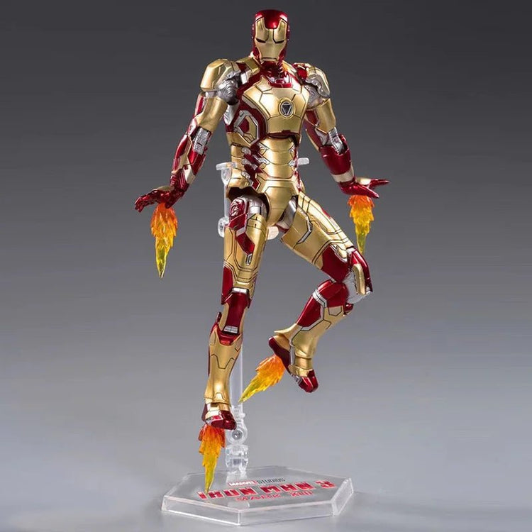 Spider Man | SuperIronMan jouet amusant et décoratif - LUDICTOYS