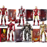 Spider Man | SuperIronMan jouet amusant et décoratif - LUDICTOYS