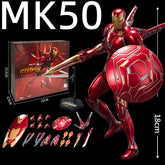Spider Man | SuperIronMan jouet amusant et décoratif - LUDICTOYS