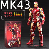 Spider Man | SuperIronMan jouet amusant et décoratif - LUDICTOYS