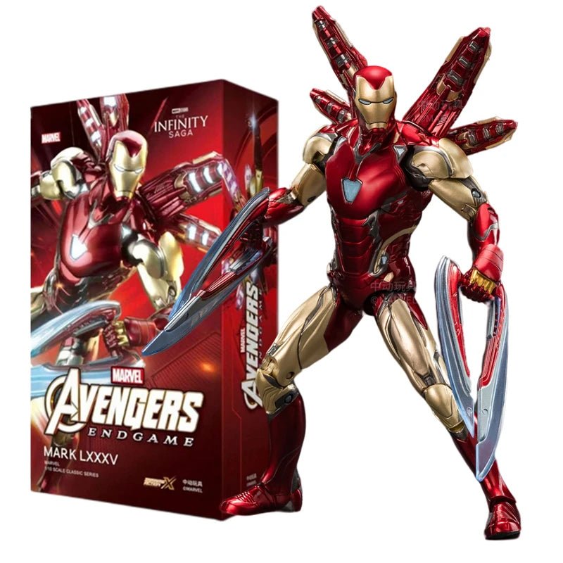 Spider Man | SuperIronMan jouet amusant et décoratif - LUDICTOYS