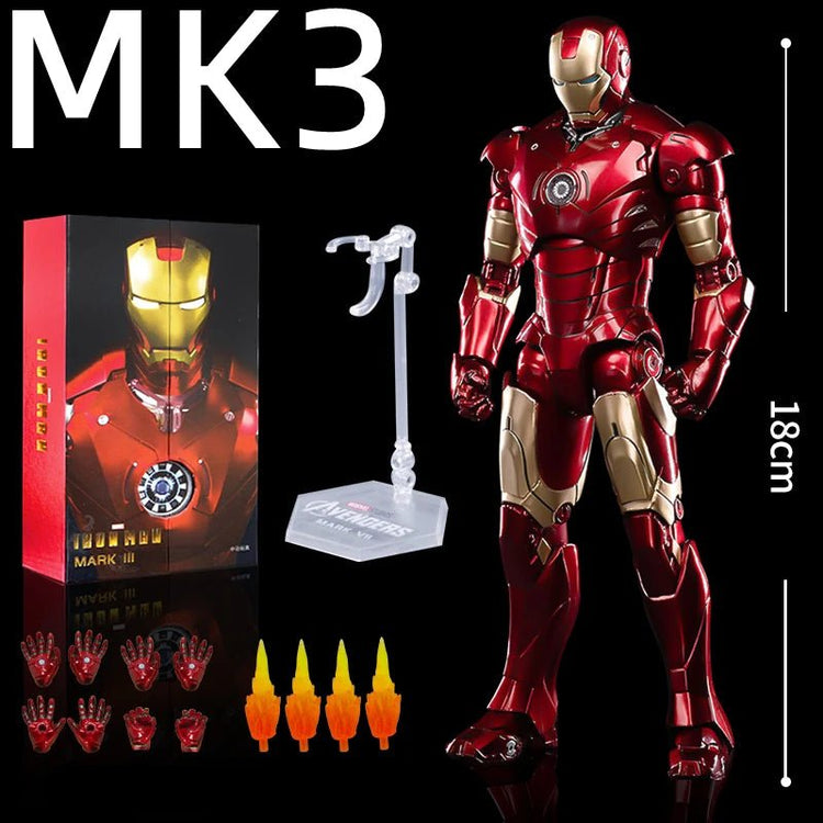 Spider Man | SuperIronMan jouet amusant et décoratif - LUDICTOYS