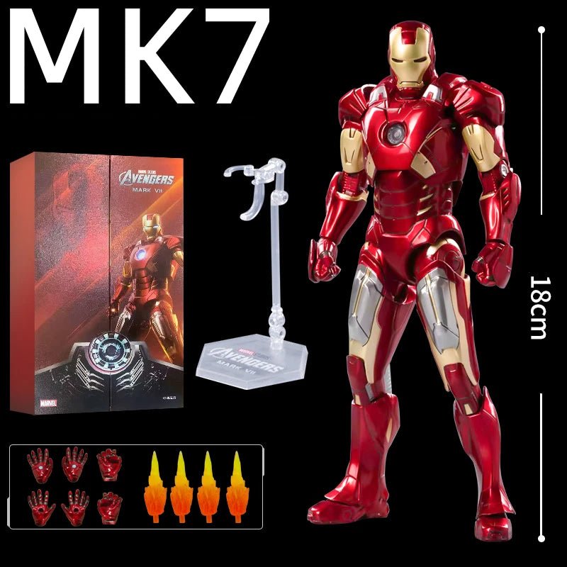 Spider Man | SuperIronMan jouet amusant et décoratif - LUDICTOYS