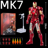 Spider Man | SuperIronMan jouet amusant et décoratif - LUDICTOYS
