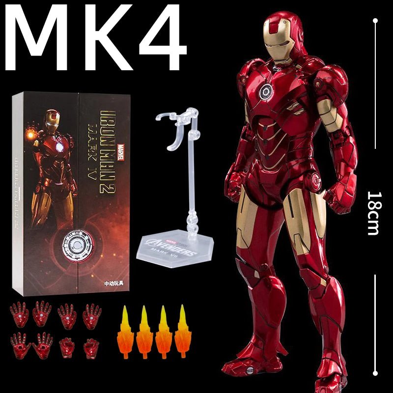 Spider Man | SuperIronMan jouet amusant et décoratif - LUDICTOYS