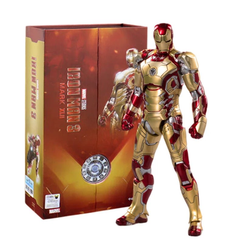 Spider Man | SuperIronMan jouet amusant et décoratif - LUDICTOYS