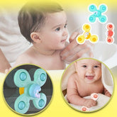 Spinner Tourni-Ludique™ | Spinner pour enfant/ 3 Pièces - LUDICTOYS