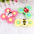 Spinner Tourni-Ludique™ | Spinner pour enfant/ 3 Pièces - LUDICTOYS