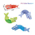 Tubes sensoriels anti-stress pour tout-petits - LUDICTOYS