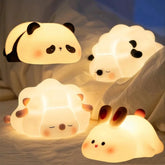 Veilleuse CuteLight™ | Lumière💡de nuit pour enfant - LUDICTOYS