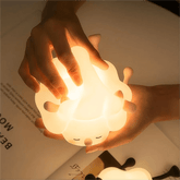 Veilleuse CuteLight™ | Lumière💡de nuit pour enfant - LUDICTOYS