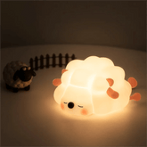 Veilleuse CuteLight™ | Lumière💡de nuit pour enfant - LUDICTOYS