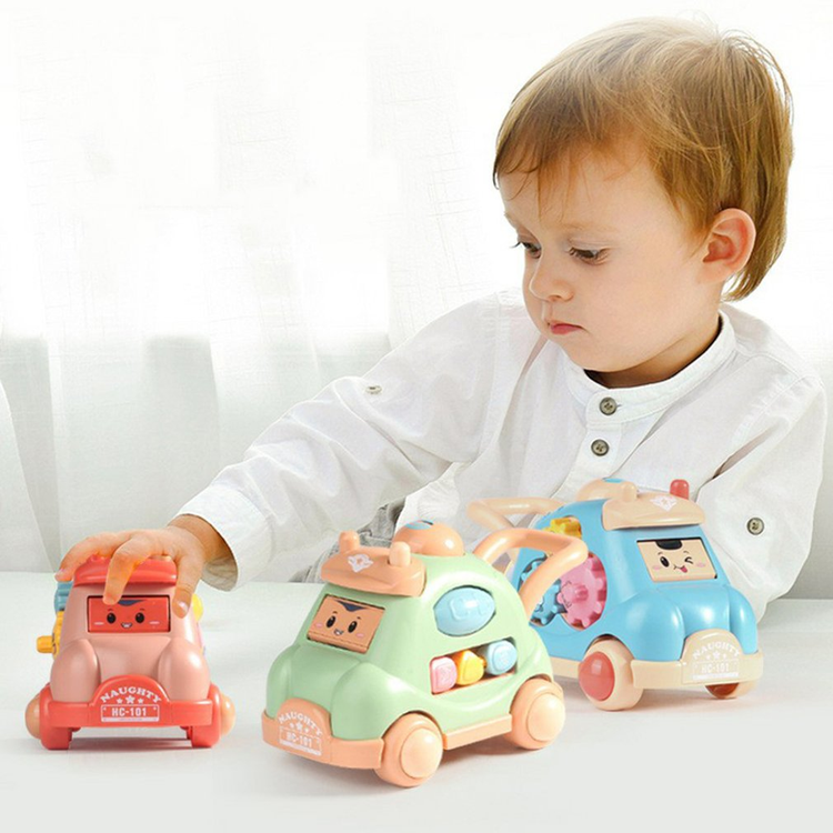Jouets pour bébé